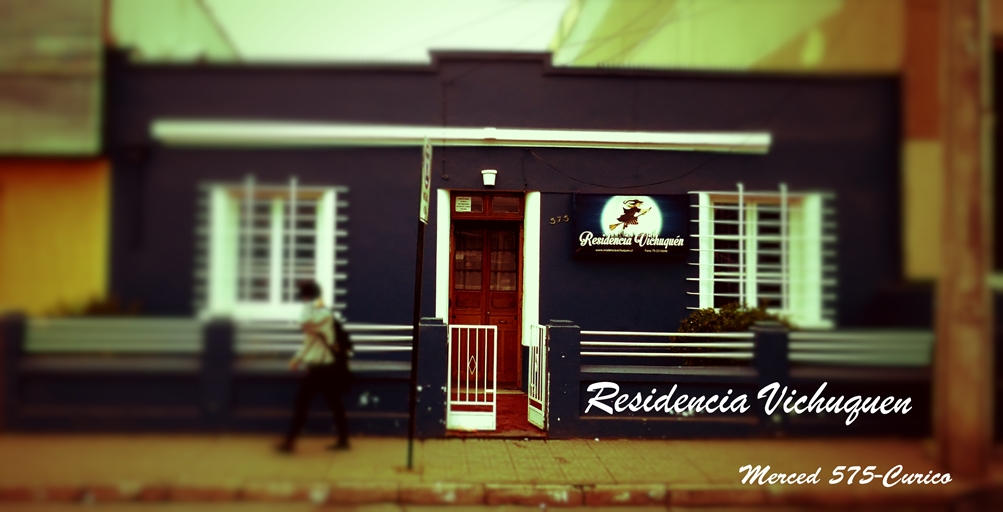 Residencia Vichuquen